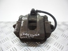 Usado, FSX14C bremssättel vorne links für MITSUBISHI CANTER (FB7 FB8 FE7 FE8) VII comprar usado  Enviando para Brazil