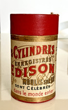 Cylindre gramophone phonograph d'occasion  Cap-d'Ail