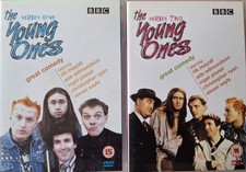 Young ones bbc for sale  BARNSLEY