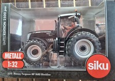 Siku 3270 massey gebraucht kaufen  Bad Berleburg
