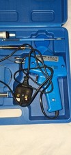 Solder iron kit for sale  BASILDON