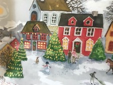 Pottery barn christmas for sale  Brandon