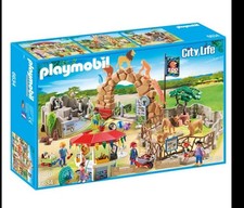 Playmobil city life for sale  Overland Park