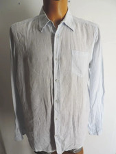 Chemise lin mexx d'occasion  Lunel