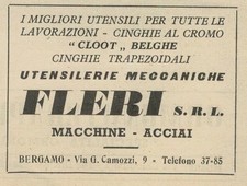 Pubblicita vintage originale usato Pubblicita vintage originale usato  Molfetta