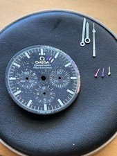 Quadrante lancette omega usato  Monopoli