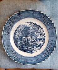 Set currier ives for sale  Middlefield