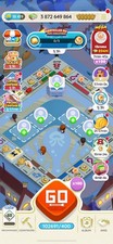 Compte monopoly d'occasion  Villeurbanne