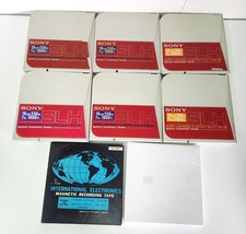 Reel reel tape for sale  MAIDSTONE