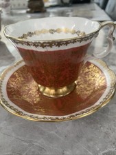Royal albert china for sale  SHEFFIELD