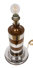 Grossa lampada tavolo usato  Virle Piemonte