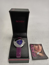 Seksy ladies purple for sale  RUGBY