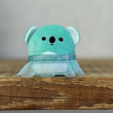 Squishmallow squishville kevin for sale  ROYSTON