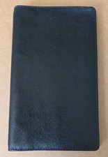 Filofax piccadilly slimline for sale  BRIDGWATER