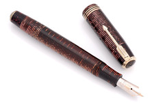 Parker vacumatic lockdown for sale  Mountain View