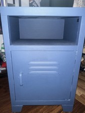 Homcom locker style for sale  Waukegan