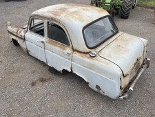 Ford 100e prefect for sale  EVESHAM
