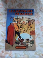 Capitaine fracasse ..eo..giffe d'occasion  Aubenas