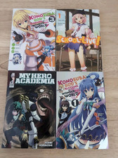 Anime manga book for sale  Dwight