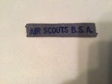 Boy scout air for sale  Easley