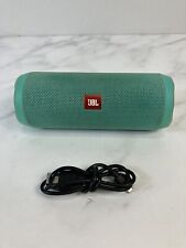 Jbl flip green for sale  Spokane