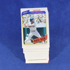 1970 1980 baseball for sale  Attleboro Falls