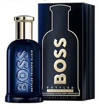 Boss bottled triumph gebraucht kaufen  Haibach