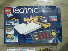 Vintage technic lego for sale  OKEHAMPTON
