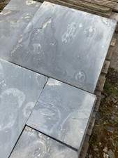 Clearance 7.38m2 slate for sale  BARNSLEY
