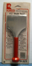 Roberts stair tool for sale  Sterling