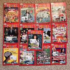 Dein spiegel magazin gebraucht kaufen  Nürnberg