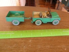 Dinky toys meccano for sale  TAVISTOCK
