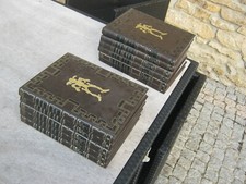 Collection rombaldi integral d'occasion  Saint-Florentin