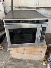 Nice amana 5500 for sale  Price