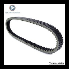 Courroie polaris ranger d'occasion  Rouen-