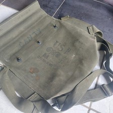 Ww2 masque gaz d'occasion  Rochefort