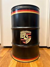 Barile metallo porsche usato  Italia