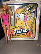 1979 malibu barbie for sale  Spokane