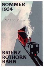 X0360 brienz rothorn gebraucht kaufen  Deutschland