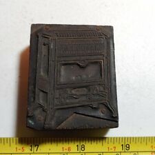Vintage letterpress printing for sale  Reading