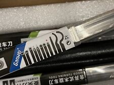 Drechselwerkzeuge drehmeißel  gebraucht kaufen  Hannover