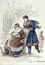 Original winter sports d'occasion  Expédié en Belgium