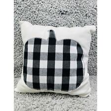 Apple plaid black for sale  Lemon Grove