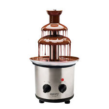 Fontaine chocolat électrique d'occasion  Expédié en France