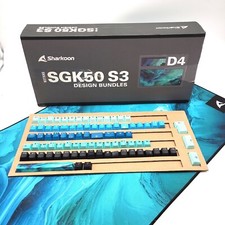 Sharkoon skiller sgk50 gebraucht kaufen  Gunzenhausen