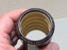 Vintage thomas edison for sale  Midland
