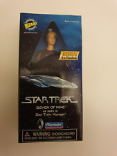Star trek inch gebraucht kaufen  Dortmund