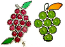 Vintage tiffany handmade for sale  Wallingford