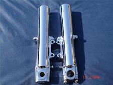 Harley chrome lower for sale  Garden Grove