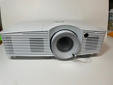 Optoma eh416 projector for sale  Cranberry
